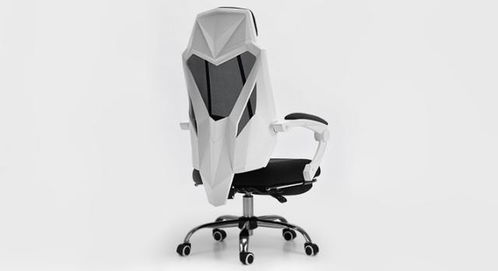 创意驰骋，坐享其成 电脑动画设计师的理想工作椅