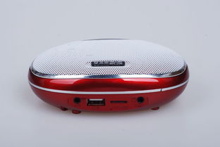 探索尚乐者魔豆王520音箱 从产品图到设计灵感